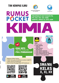Maybe you would like to learn more about one of these? Rumus Pocket Kimia Sma Kelas X Xi Xii Lazada Indonesia