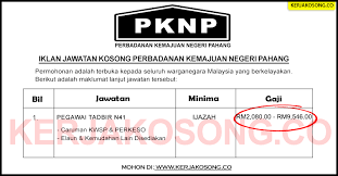 Senarai lengkap permohonan jawatan kosong terkini kelantan untuk pencari kerja lepasan pmr, spm, stpm, sijil, diploma & graduan lepasan universiti awam & swasta sepanjang tahun 2021. Jawatan Kosong Kelantan Archives Page 2 Of 3 Jawatan Kosong Kerajaan Terkini 2021