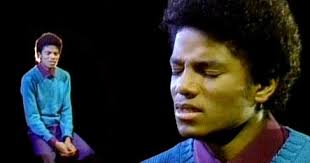 Cartas para Michael: Sobre a canção ''She's Out of My Life''