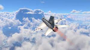 War thunder how to use start engines. War Thunder Preps New Graphics Engine For Ps5 Xb Series S X Launch Mmo Bomb