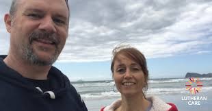 Training IMPACTS Lutheran Care Foster Carers