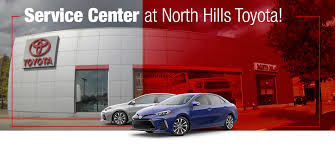 Rent a car rent a car at at pittsburgh/north hills. Toyota Service Center Toyota Repairs In Pittsburgh Pa