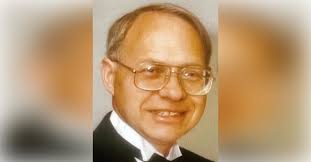 Obituary information for Donald H. Krick