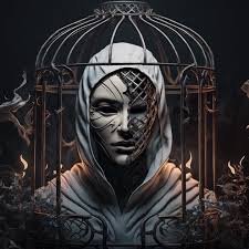 Caged (feat. Project Vela)