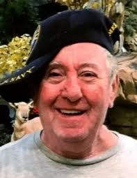 Lloyd Perry Obituary (1946