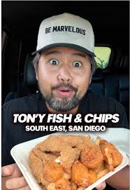 Best Fish and Chips San Jose Ca