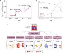 Start reading animal cell biotechnology: Biomanufacturing For Clinically Advanced Cell Therapies Nature Biomedical Engineering