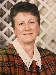 Darlene Harrison Obituary (1951