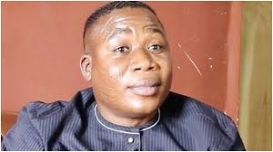 That sunday igboho was arrested simply because he wanted to make himself available to the government. Czn81oq6g83nmm