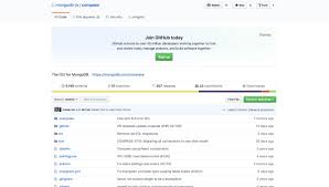 Generally depicted in a silver or gold case with a not to be confused with various clock or timepiece emojis. Mongodb On Twitter We Ve Opened Up Mongodb Compass Under The Sspl And It S Now Available On Github Https T Co 3ljaqydmeg Mdblocal