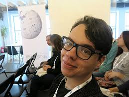 Wikipedians in residence at Serbia, Wikimedia Serbia