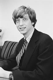 Rules For My Unborn Son Bill Gates Bill Gates Steve Jobs Tech History