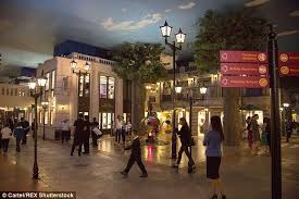 New London Theme Park Where Children Ditch Their Parents And Get Jobs London Theme Kidzania London Theme Park