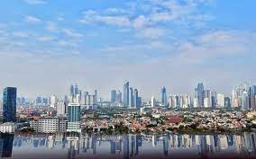 Temukan info lowongan pekerjaan menarik dan terbaru mei 2021 di dki jakarta hanya di jobs.id. Begini Strategi Pemulihan Ekonomi Dki Jakarta Akibat Covid 19