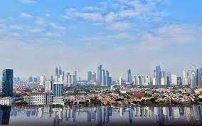 Begini Strategi Pemulihan Ekonomi Dki Jakarta Akibat Covid 19
