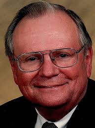 E. Graham Thompson Obituary