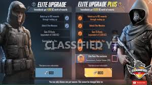 Épico battle royale gratis para móviles. Pubg Mobile Update Season 7 Everything Else You Need To Know Shadow Knight Gaming A Gamer S Heaven