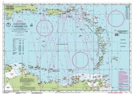 nautical charts online chart imray 1 eastern caribbean