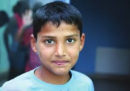 Child Protection Index