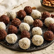 Viele kostenlose rezepte zum kuchen backen. Basisch Naschen Gesund Naschen