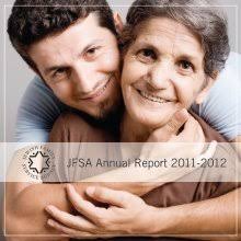 JFSA Annual Report 2011-2012