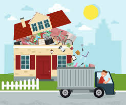 In some cases, companies will charge a flat rate per item for certain appliances, large items, or even electronics, which require special disposal. How Much Does Junk Removal Usually Cost Dumpster Rentals Nj Trash Removal Ocean Monmouth