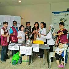 Malaysian association for the blind (mab): The Malaysian Association Brickfields Asia College Bac Facebook