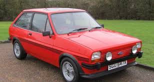 Image result for Strato Silver 1979 Fiesta