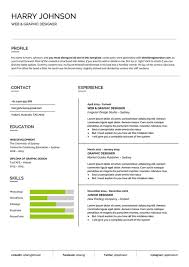 Canva resume templates from cv template free online roho 4senses … Working In Australia Writing A Resume Urbanest