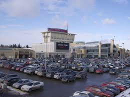 Chinook Centre Wikipedia