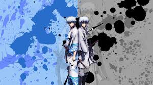 4k ultra hd 8k ultra hd. Gintama Wallpaper By Dnot San On Deviantart