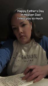 Letter to My Late Dad