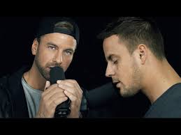 Joel Brandenstein & Alexander Knappe