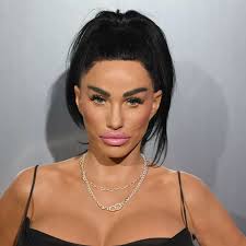 Katie Price, 46, stuns fans as she shows off full results of sixth facelift 