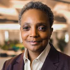 Uptown Update: Lori Lightfoot To Be In Uptown This Evening