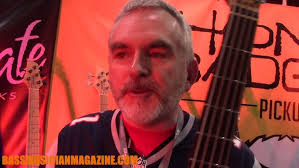 Bass Musician Magazine NAMM 2017