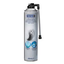 Bombe Anti Crevaison Norauto 600 Ml Norauto Fr