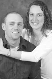 Angela M. Flint, Joshua Lyndaker