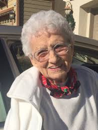 Benicia woman nearing 100 years old