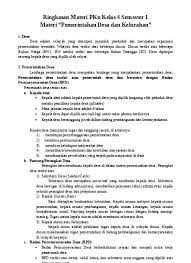 Hak asasi mansuia adalah hak dasar atau hak pokok yang dimiliki manusia sejak lahir dan merupakan anugrah dari tuhan yang maha esa. Top Pdf Materi Pkn Kelas 4