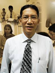 Fr. Danilo B. Isidro, SJ: He Fought the Good Fight, Ran the Race, Kept the  Faith