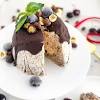 Keep these in the freezer for when the temps get too high. 1