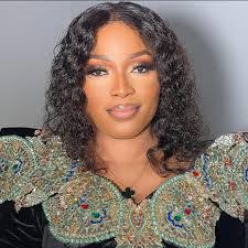 Mary Achille's Instagram, Twitter & Facebook