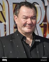 Patrick gallagher hi-res stock photography and images