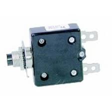 Buy proair breakers from comfort air inc. 10 Amp Circuit Breaker Road Tech Marine