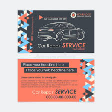 Shop exclusive 123print® business cards. Automotive Business Card Stock Illustrations 2 428 Automotive Business Card Stock Illustrations Vectors Clipart Dreamstime