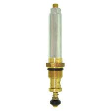 One of the elements that sets kohler's faucets apart from other manufacturers is the use of a faucet cartridge. Kohler Brass Tub Shower Valve Stem For Kohler In The Faucet Stems Cartridges Department At Lowes Com