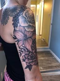 Check spelling or type a new query. 125 Daisy Tattoo Ideas You Can Go For Meanings Wild Tattoo Art