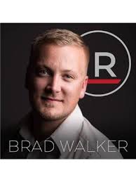 Brad Walker