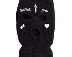 Get up to 20% off. Ski Mask Black Custom Balaclava Etsy Ski Mask Balaclava Face Mask
